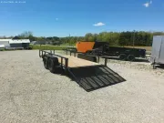 new Equipment / Flatbed Trailers BND  for sale, in Middlebury, IN Thumbnail 7