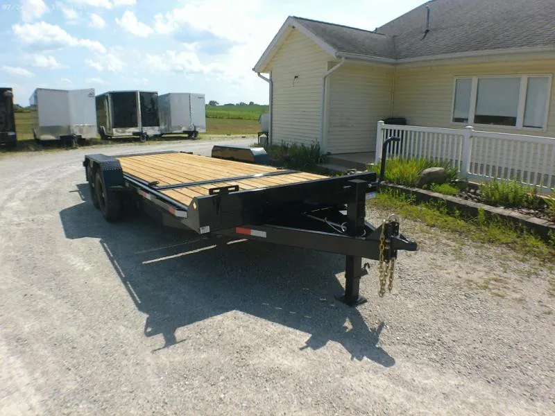 new Utility Trailers BND  for sale, in Middlebury, IN Thumbnail 2