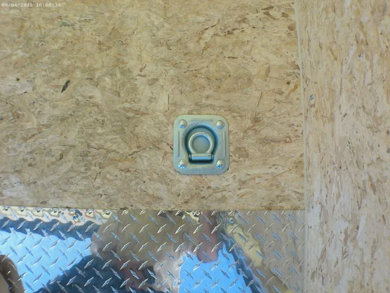 new Equipment / Flatbed Trailers Wells Cargo  for sale, in Middlebury, IN Thumbnail 12