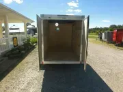 new Cargo (Enclosed) Trailers Haulmark  for sale, in Middlebury, IN Thumbnail 6