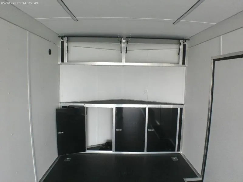 new Car Haulers / Racing Trailers American Hauler  for sale, in Middlebury, IN Thumbnail 18