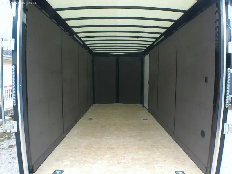 new Car Haulers / Racing Trailers Haulmark  for sale, in Middlebury, IN Thumbnail 10