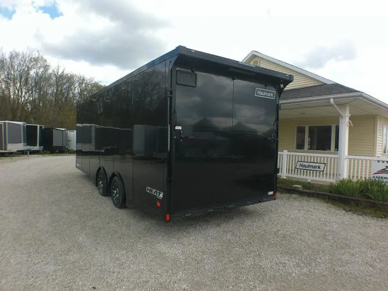 new Car Haulers / Racing Trailers American Hauler  for sale, in Middlebury, IN Thumbnail 7
