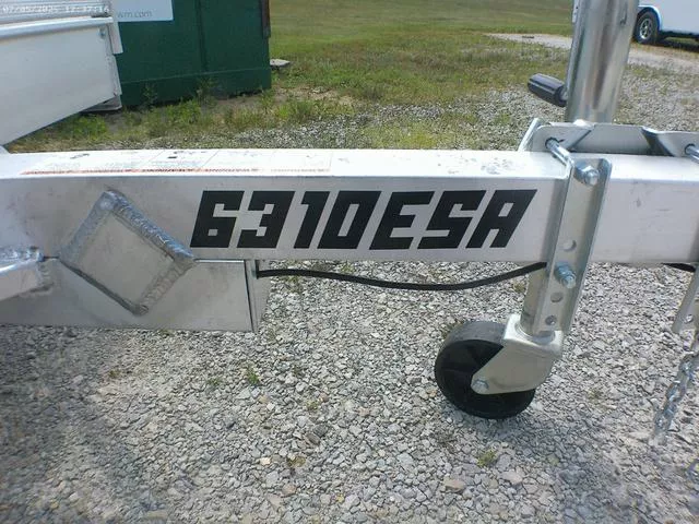 new Utility Trailers Aluma  for sale, in Middlebury, IN Thumbnail 2
