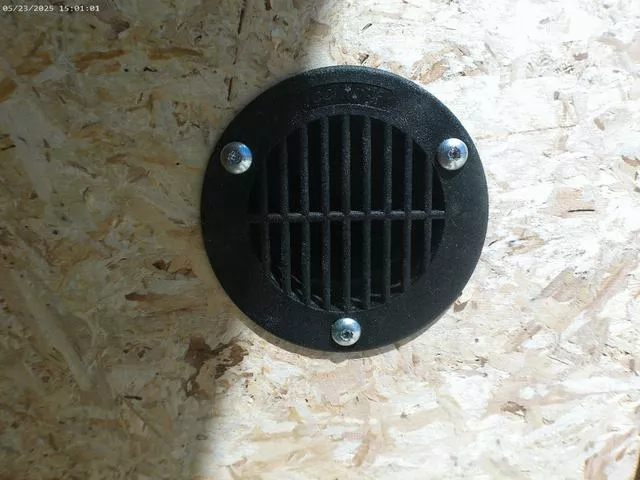 new Cargo (Enclosed) Trailers Haulmark  for sale, in Middlebury, IN Thumbnail 9