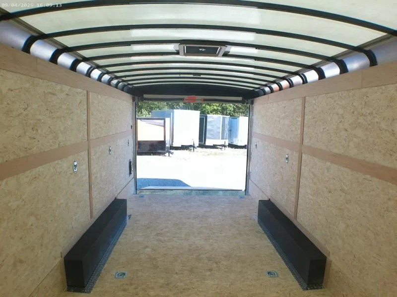 new Equipment / Flatbed Trailers Wells Cargo  for sale, in Middlebury, IN Thumbnail 18