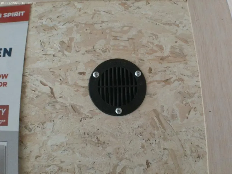 new Cargo (Enclosed) Trailers American Hauler  for sale, in Middlebury, IN Thumbnail 14