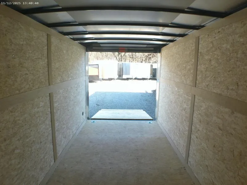 new Cargo (Enclosed) Trailers American Hauler  for sale, in Middlebury, IN Thumbnail 13