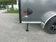 new Cargo (Enclosed) Trailers American Hauler  for sale, in Middlebury, IN Thumbnail 10