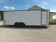 new Car Haulers / Racing Trailers American Hauler  for sale, in Middlebury, IN Thumbnail 6