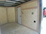 new Cargo (Enclosed) Trailers Haulmark  for sale, in Middlebury, IN Thumbnail 10