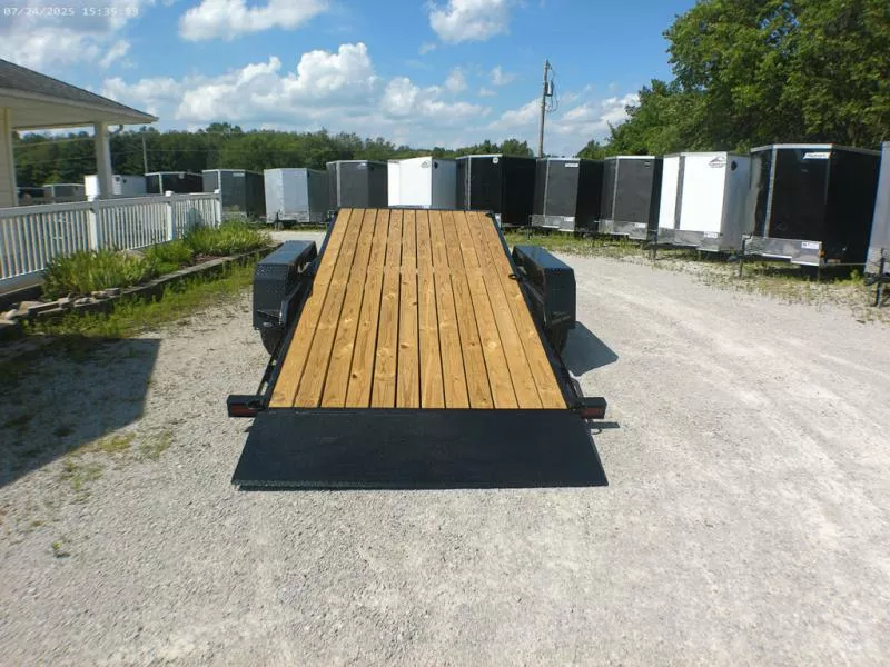 new Utility Trailers BND  for sale, in Middlebury, IN Thumbnail 9