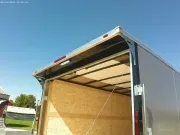 new Cargo (Enclosed) Trailers American Hauler  for sale, in Middlebury, IN Thumbnail 11
