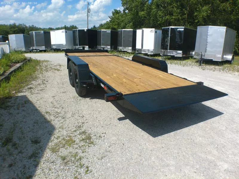 new Utility Trailers BND  for sale, in Middlebury, IN Thumbnail 5