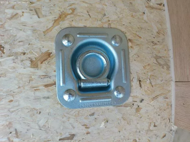 new Cargo (Enclosed) Trailers Haulmark  for sale, in Middlebury, IN Thumbnail 8