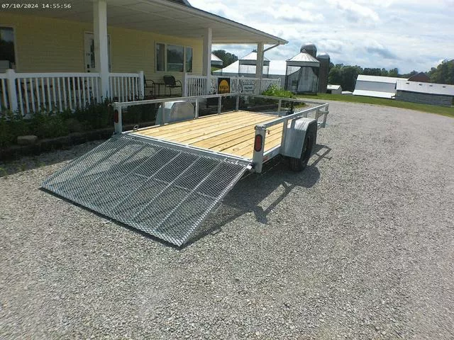 new Utility Trailers BND  for sale, in Middlebury, IN Thumbnail 6