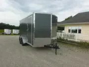 new Cargo (Enclosed) Trailers American Hauler  for sale, in Middlebury, IN Thumbnail 4