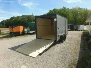 new Cargo (Enclosed) Trailers American Hauler  for sale, in Middlebury, IN Thumbnail 6