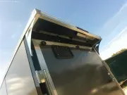 new Cargo (Enclosed) Trailers American Hauler  for sale, in Middlebury, IN Thumbnail 4