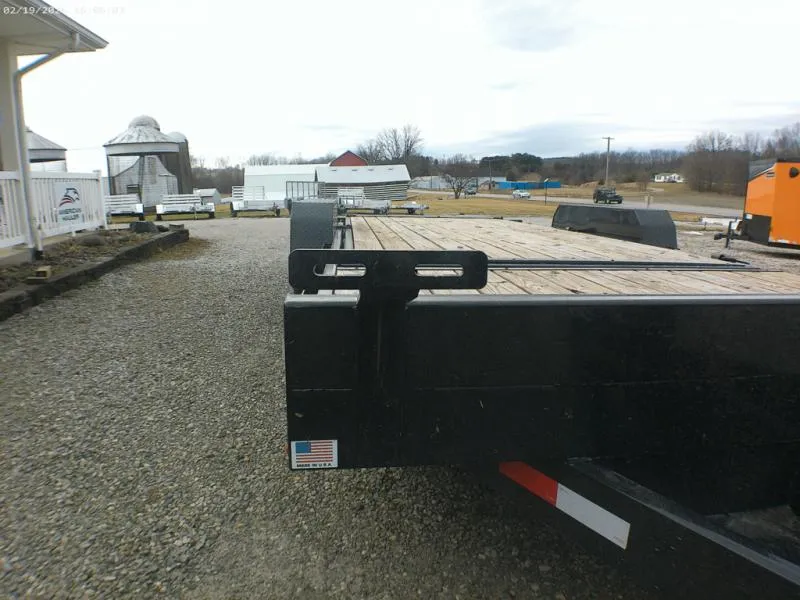new Equipment / Flatbed Trailers BND  for sale, in Middlebury, IN Thumbnail 3