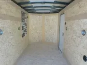 new Cargo (Enclosed) Trailers Haulmark  for sale, in Middlebury, IN Thumbnail 7