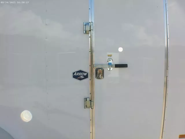 new Cargo (Enclosed) Trailers American Hauler  for sale, in Middlebury, IN Thumbnail 3