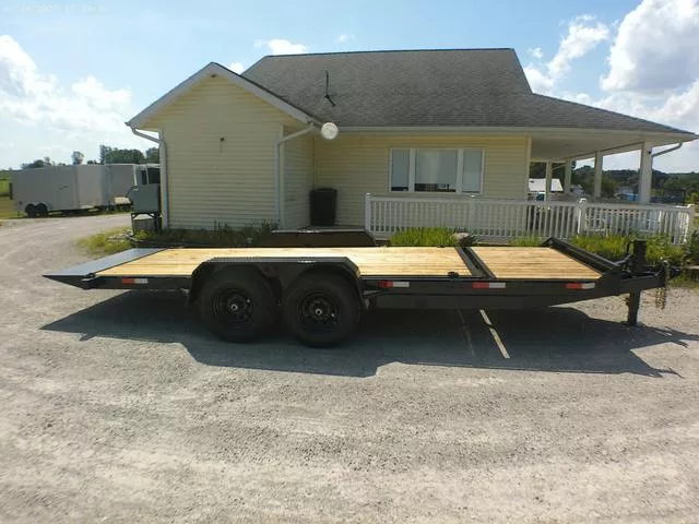 new Utility Trailers BND  for sale, in Middlebury, IN Thumbnail 3