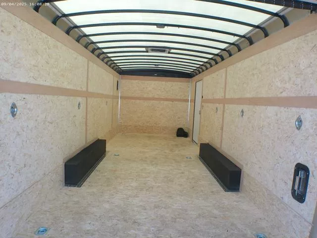new Equipment / Flatbed Trailers Wells Cargo  for sale, in Middlebury, IN Thumbnail 11