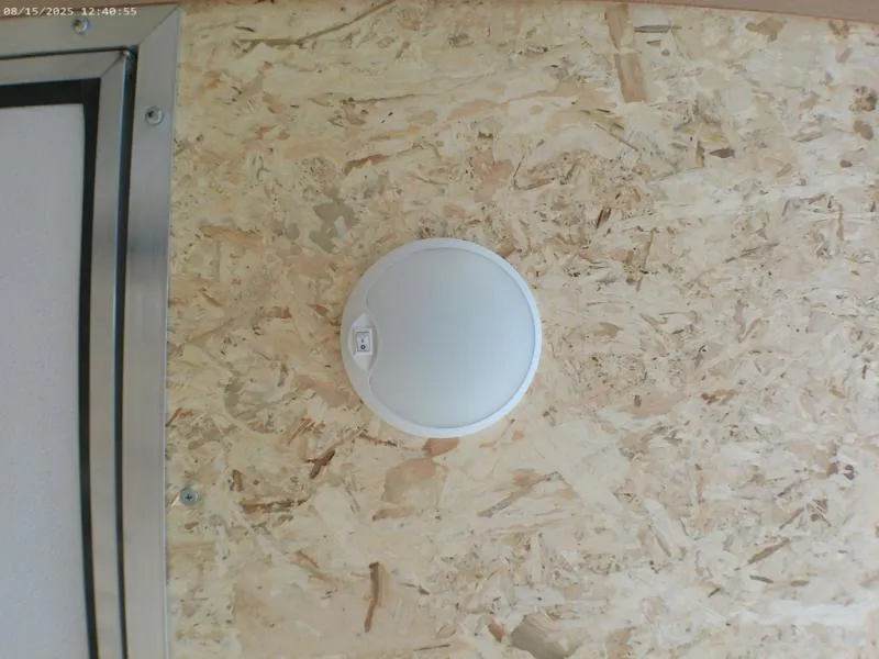 new Cargo (Enclosed) Trailers American Hauler  for sale, in Middlebury, IN Thumbnail 10