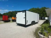 new Car Haulers / Racing Trailers Haulmark  for sale, in Middlebury, IN Thumbnail 4