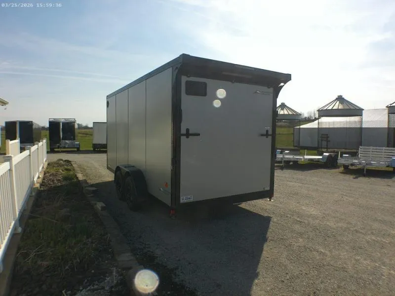 new Cargo (Enclosed) Trailers American Hauler  for sale, in Middlebury, IN Thumbnail 6