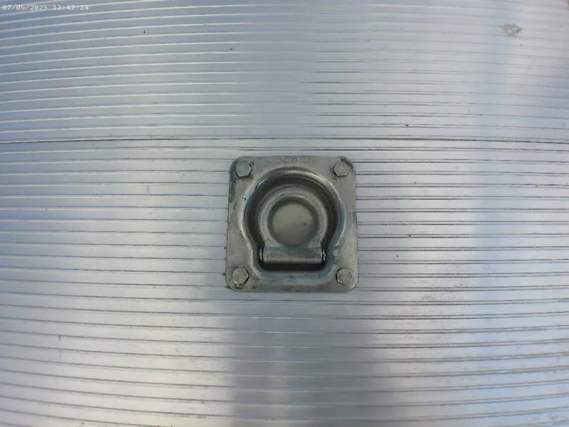 new Car Haulers / Racing Trailers Aluma  for sale, in Middlebury, IN Thumbnail 7