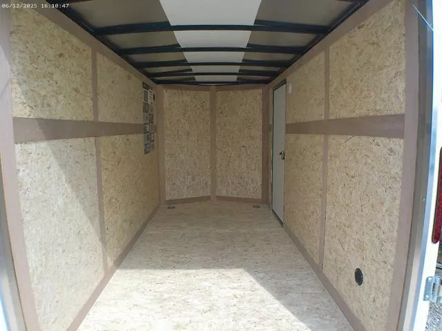 new Cargo (Enclosed) Trailers American Hauler  for sale, in Middlebury, IN Thumbnail 9