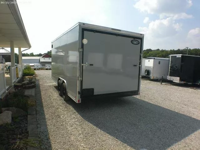 new Cargo (Enclosed) Trailers Other  for sale, in Middlebury, IN Thumbnail 5