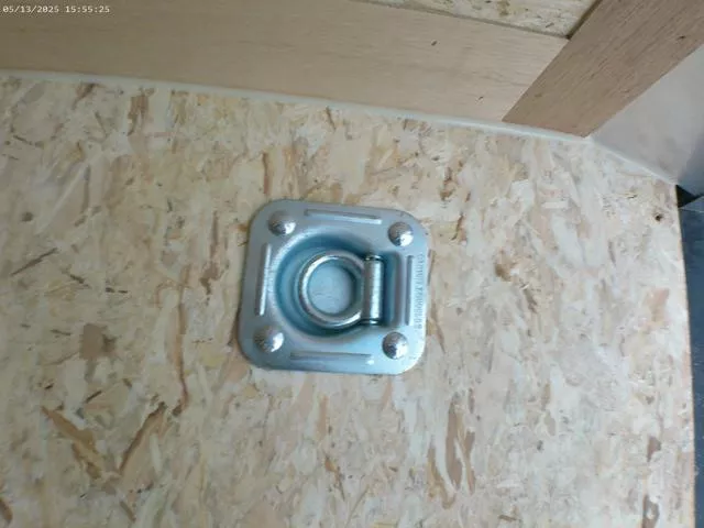 new Cargo (Enclosed) Trailers Wells Cargo  for sale, in Middlebury, IN Thumbnail 8