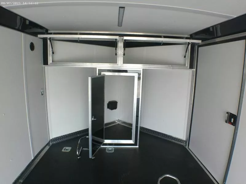 new Motorcycle / Cycle Trailers Haulmark  for sale, in Middlebury, IN Thumbnail 19