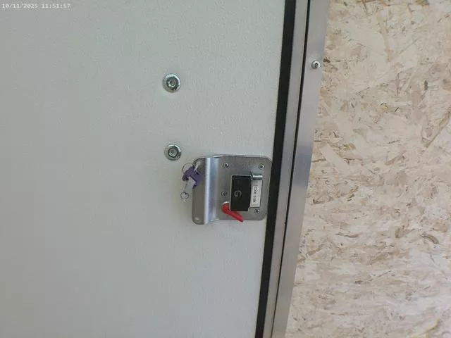 new Cargo (Enclosed) Trailers American Hauler  for sale, in Middlebury, IN Thumbnail 16