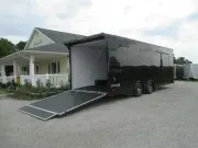 new Car Haulers / Racing Trailers American Hauler  for sale, in Middlebury, IN Thumbnail 17