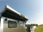 new Cargo (Enclosed) Trailers American Hauler  for sale, in Middlebury, IN Thumbnail 7