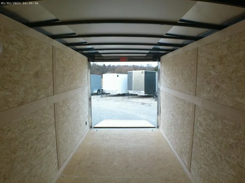 new Cargo (Enclosed) Trailers American Hauler  for sale, in Middlebury, IN Thumbnail 15