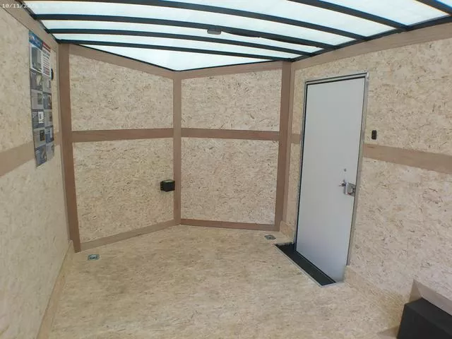 new Cargo (Enclosed) Trailers American Hauler  for sale, in Middlebury, IN Thumbnail 18