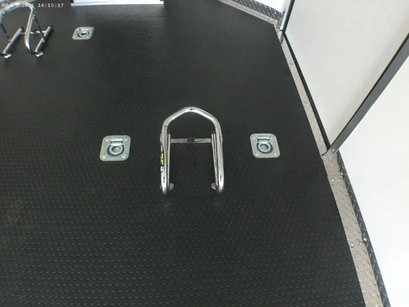 new Motorcycle / Cycle Trailers Haulmark  for sale, in Middlebury, IN Thumbnail 11