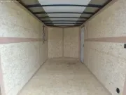 new Cargo (Enclosed) Trailers American Hauler  for sale, in Middlebury, IN Thumbnail 24