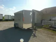 new Cargo (Enclosed) Trailers American Hauler  for sale, in Middlebury, IN Thumbnail 2