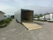 new Car Haulers / Racing Trailers American Hauler  for sale, in Middlebury, IN Thumbnail 7