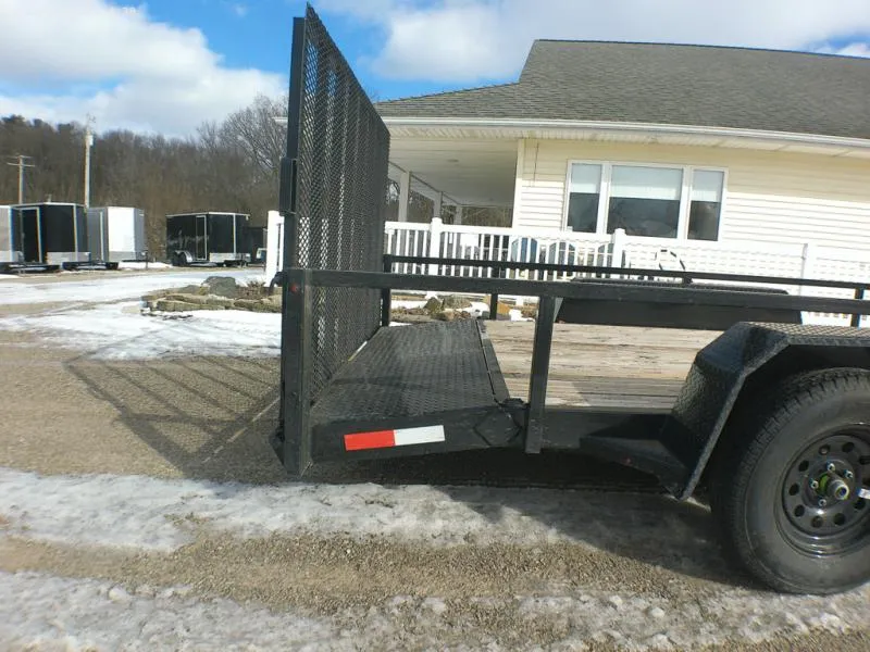 new Equipment / Flatbed Trailers BND  for sale, in Middlebury, IN Thumbnail 6