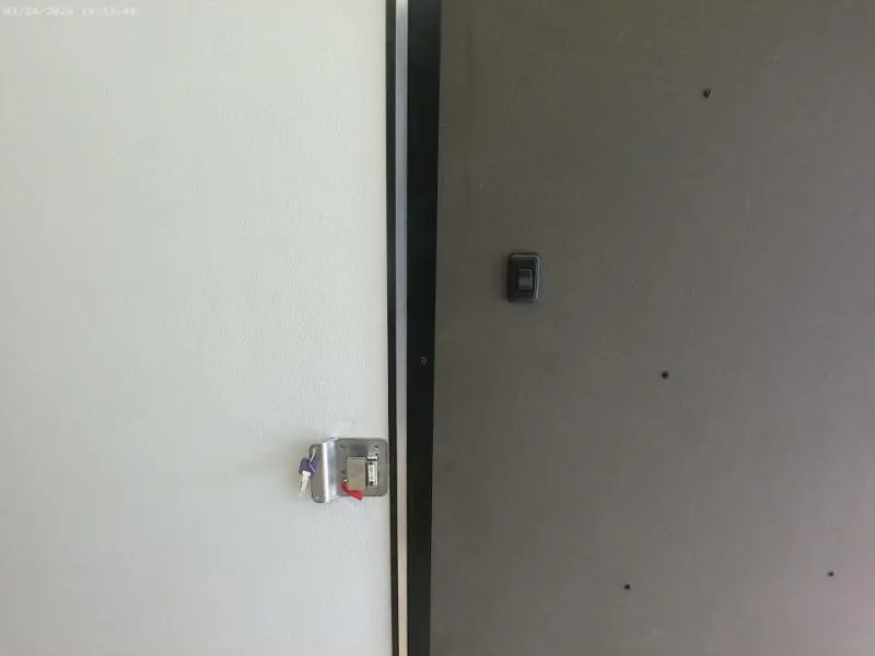 new Cargo (Enclosed) Trailers American Hauler  for sale, in Middlebury, IN Thumbnail 11