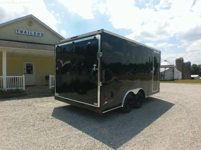 2026 American Hauler photo 4