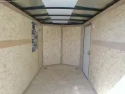 new Cargo (Enclosed) Trailers American Hauler  for sale, in Middlebury, IN Thumbnail 6