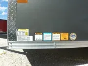 new Cargo (Enclosed) Trailers American Hauler  for sale, in Middlebury, IN Thumbnail 14
